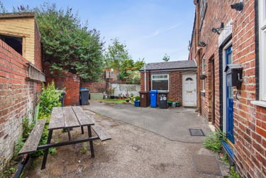 3 bed house, Lancing Road, Highfield, Heeley, Sheffield, S24ES - Image 11