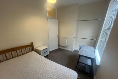 4 bed house, Shoreham Street, Heeley, Sheffield, S14ST - Image 6