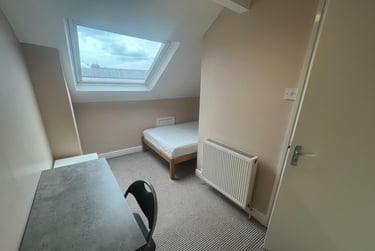 4 bed house, Shoreham Street, Heeley, Sheffield, S14ST - Image 8