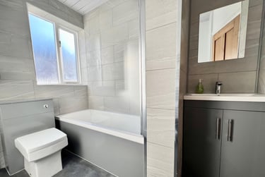 3 bed house, Providence Road, Crookes, Walkley, Sheffield, S65BD - Image 1