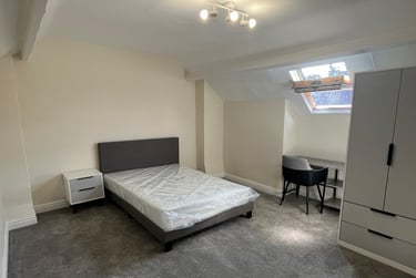 3 bed house, Providence Road, Crookes, Walkley, Sheffield, S65BD - Image 5