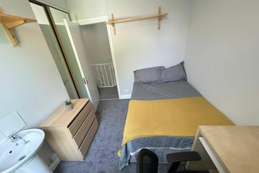 4 bed house, Shoreham Street, Heeley, Sheffield, S24FB - Image 3