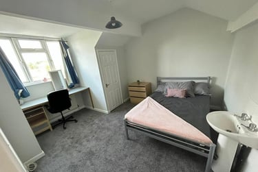 4 bed house, Shoreham Street, Heeley, Sheffield, S24FB - Image 5