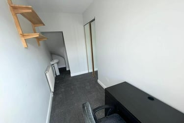 4 bed house, Shoreham Street, Heeley, Sheffield, S24FB - Image 10