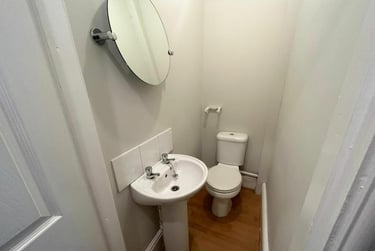 4 bed house, Shoreham Street, Heeley, Sheffield, S24FB - Image 9