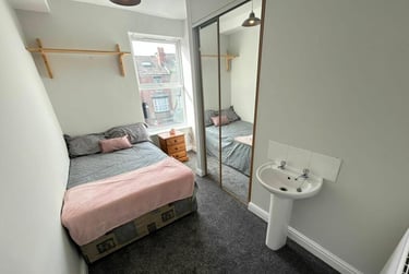 4 bed house, Shoreham Street, Heeley, Sheffield, S24FB - Image 7