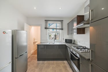 4 bed house, Midland Street, Heeley, Sheffield, S14SZ - Image 3