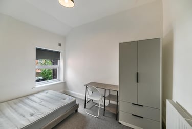 4 bed house, Midland Street, Heeley, Sheffield, S14SZ - Image 7
