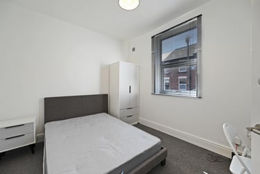 4 bed house, Midland Street, Heeley, Sheffield, S14SZ - Image 9