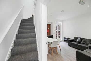 4 bed house, Midland Street, Heeley, Sheffield, S14SZ - Image 10