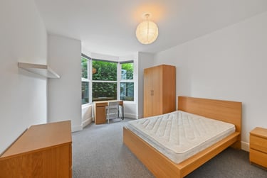 6 bed house, Khartoum Road, Sharrowvale, Sheffield, S118RD - Image 4