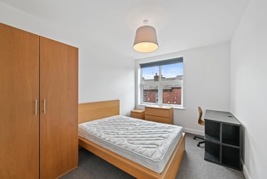 6 bed house, Khartoum Road, Sharrowvale, Sheffield, S118RD - Image 5