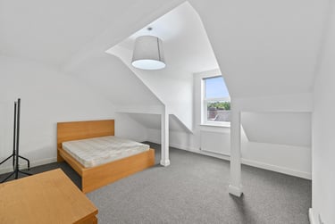 6 bed house, Khartoum Road, Sharrowvale, Sheffield, S118RD - Image 10