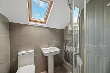 6 bed house, Khartoum Road, Sharrowvale, Sheffield, S118RD - Image 11