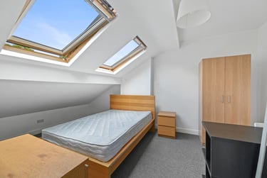 6 bed house, Khartoum Road, Sharrowvale, Sheffield, S118RD - Image 12