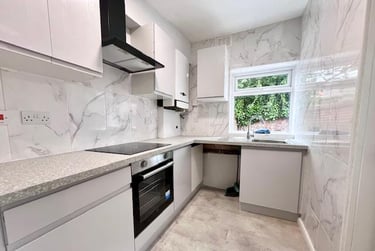 4 bed house, Shoreham Street, Heeley, Sheffield, S24FB - Image 1