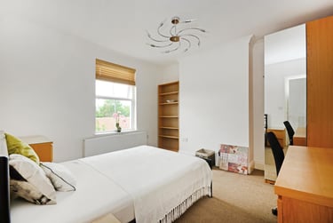 6 bed house, Abbeydale Road, Abbeydale, Sheffield, S71FJ - Image 6