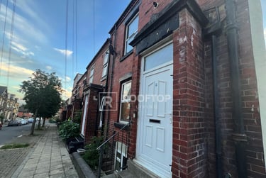 3 bed house, Quarry Mount Terrace, Rampart Road, Leeds, LS62JG - Image 2