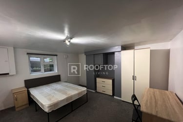 3 bed house, Quarry Mount Terrace, Rampart Road, Leeds, LS62JG - Image 12