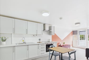 1 bed house, The Groves, Georgian Quarter, Liverpool, L77ET - Image 4