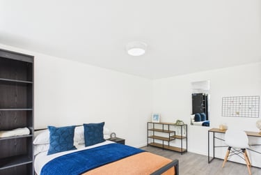 1 bed house, The Groves, Georgian Quarter, Liverpool, L77ET - Image 2