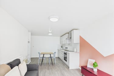 1 bed house, The Groves, Georgian Quarter, Liverpool, L77ET - Image 3