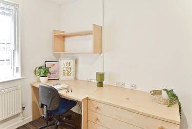 4 bed house, St. Helens Road, City Centre, Ormskirk, L394QJ - Image 3