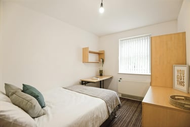 4 bed house, St. Helens Road, City Centre, Ormskirk, L394QJ - Image 5