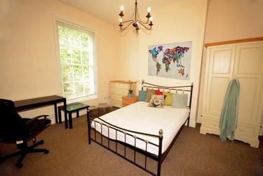 6 bed house, Hanover Square, Broomhall, Devonshire Green, Sheffield, S37UA - Image 6