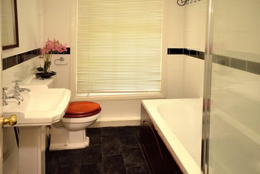 6 bed house, Hanover Square, Broomhall, Devonshire Green, Sheffield, S37UA - Image 9