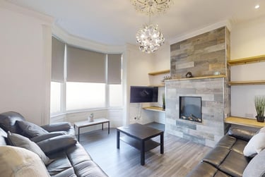 5 bed house, Shoreham Street, Heeley, Sheffield, S24FB - Image 1