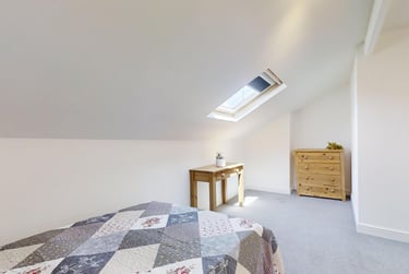 5 bed house, Shoreham Street, Heeley, Sheffield, S24FB - Image 3