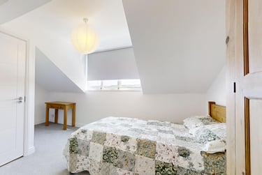 5 bed house, Shoreham Street, Heeley, Sheffield, S24FB - Image 4