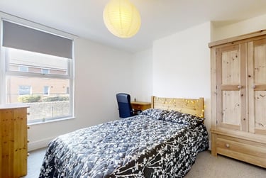 5 bed house, Shoreham Street, Heeley, Sheffield, S24FB - Image 5