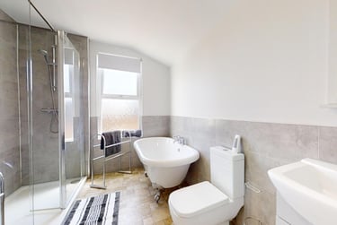 5 bed house, Shoreham Street, Heeley, Sheffield, S24FB - Image 9