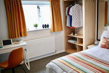 4 bed house, Ashby Crescent, City Centre, Loughborough, LE114ES - Image 3