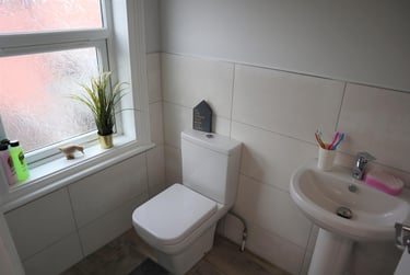 5 bed house, Oxford Street, City Centre, Loughborough, LE115DR - Image 5