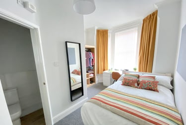 6 bed house, Derby Road, City Centre, Loughborough, LE115AG - Image 3