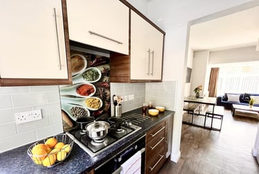 6 bed house, Ashby Road, City Centre, Loughborough, LE113AG - Image 3