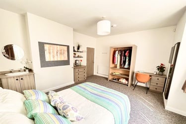 6 bed house, Ashby Road, City Centre, Loughborough, LE113AG - Image 5