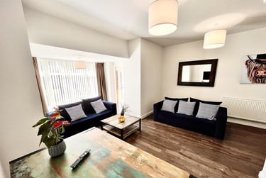 6 bed house, Ashby Road, City Centre, Loughborough, LE113AG - Image 7