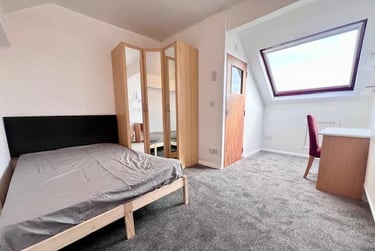 4 bed house, Sharrow Street, Highfield, Sheffield, S118BY - Image 3