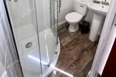 4 bed house, Sharrow Street, Highfield, Sheffield, S118BY - Image 5