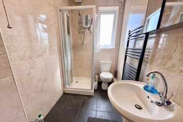 4 bed house, Sharrow Street, Highfield, Sheffield, S118BY - Image 6