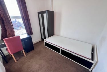 4 bed house, Sharrow Street, Highfield, Sheffield, S118BY - Image 8