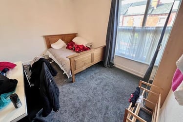 4 bed house, Sharrow Street, Highfield, Sheffield, S118BY - Image 4