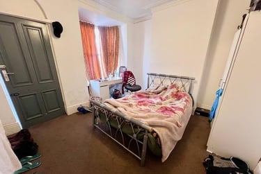 4 bed house, Sharrow Street, Highfield, Sheffield, S118BY - Image 7