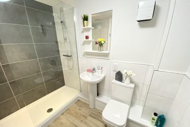6 bed house, Radmoor Road, City Centre, Loughborough, LE113BP - Image 5