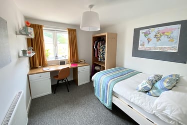 6 bed house, Radmoor Road, City Centre, Loughborough, LE113BP - Image 4