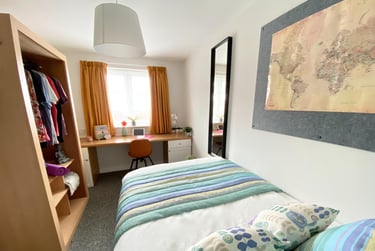 6 bed house, Radmoor Road, City Centre, Loughborough, LE113BP - Image 4